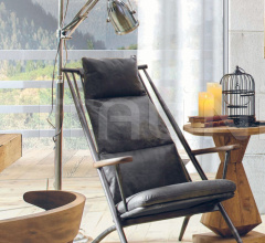 Кресло DB006677 Кресло DB006677 фабрика Dialma Brown