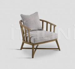 Кресло DB006494 Кресло DB006494 фабрика Dialma Brown