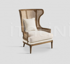 Кресло DB006489 Кресло DB006489 фабрика Dialma Brown