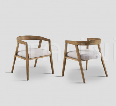 Кресло DB006490 Кресло DB006490 фабрика Dialma Brown