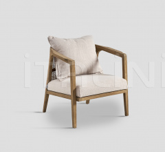 Кресло DB006492 Кресло DB006492 фабрика Dialma Brown