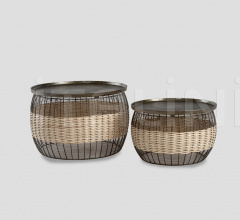 Столик DB006265 Столик DB006265 фабрика Dialma Brown