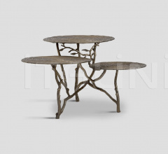 Кофейный столик DB006352 Кофейный столик DB006352 фабрика Dialma Brown