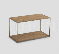 Журнальный столик DB006070 Журнальный столик DB006070 фабрика Dialma Brown