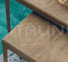 Журнальный столик DB006072 Журнальный столик DB006072 фабрика Dialma Brown