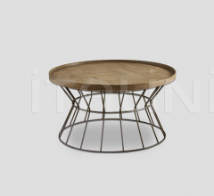 Кофейный столик DB006509 Кофейный столик DB006509 фабрика Dialma Brown