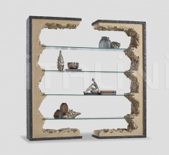 Книжный стеллаж DB006119 Книжный стеллаж DB006119 фабрика Dialma Brown