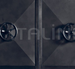 Книжный стеллаж DB006371 Книжный стеллаж DB006371 фабрика Dialma Brown