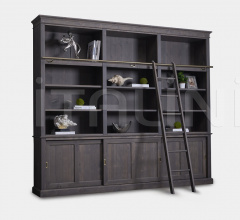 Библиотека DB006656 Библиотека DB006656 фабрика Dialma Brown