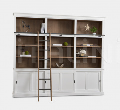 Библиотека DB006657 Библиотека DB006657 фабрика Dialma Brown