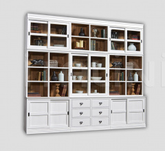 Библиотека DB006582 Библиотека DB006582 фабрика Dialma Brown