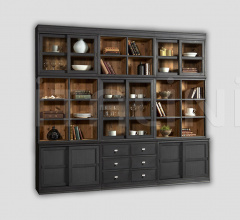 Библиотека DB006583 Библиотека DB006583 фабрика Dialma Brown