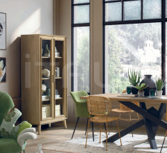 Витрина DB006056 Витрина DB006056 фабрика Dialma Brown