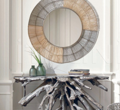 Консоль DB006043 Консоль DB006043 фабрика Dialma Brown