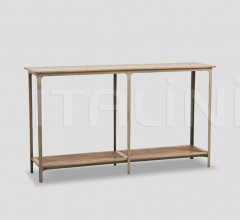 Консоль DB006077 Консоль DB006077 фабрика Dialma Brown