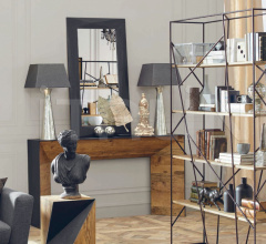 Консоль DB003941 Консоль DB003941 фабрика Dialma Brown