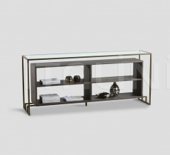 Консоль DB006536 Консоль DB006536 фабрика Dialma Brown