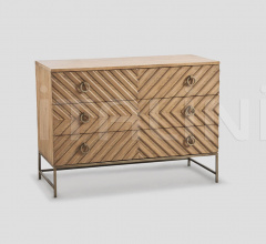 Комод DB006067 Комод DB006067 фабрика Dialma Brown