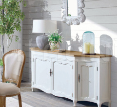 Настенное зеркало DB002763 Настенное зеркало DB002763 фабрика Dialma Brown