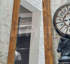 Настенное зеркало DB004515 Настенное зеркало DB004515 фабрика Dialma Brown