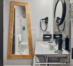 Настенное зеркало DB004515 Настенное зеркало DB004515 фабрика Dialma Brown