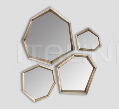 Зеркало DB006338 Зеркало DB006338 фабрика Dialma Brown