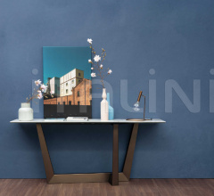 Итальянские Консоли - Консоль Art console Итальянские Консоли - Консоль Art console фабрика Bonaldo