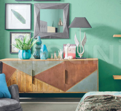 Буфет DB005367 фабрика Dialma Brown