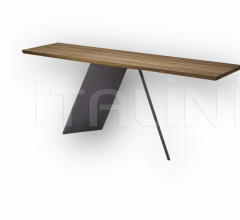 Итальянские Консоли - Консоль AX console Итальянские Консоли - Консоль AX console фабрика Bonaldo