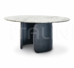 Итальянские Столы обеденные - Стол обеденный Mellow фабрика Bonaldo