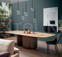 Итальянские Подвесные светильники - Подвесной светильник Sofi фабрика Bonaldo