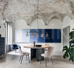 Итальянские Подвесные светильники - Подвесной светильник Sofi фабрика Bonaldo