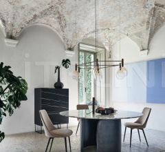 Итальянские Подвесные светильники - Подвесной светильник Sofi фабрика Bonaldo