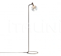 Итальянские Напольные светильники - Напольный светильник Sofi Итальянские Напольные светильники - Напольный светильник Sofi фабрика Bonaldo