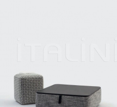 Итальянские Пуфы - Пуф Kubik Итальянские Пуфы - Пуф Kubik фабрика Bonaldo