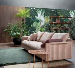 Модульный диван Only You Модульный диван Only You фабрика Bonaldo