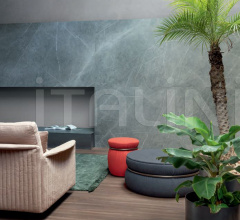 Итальянские Пуфы - Пуф Ring Итальянские Пуфы - Пуф Ring фабрика Bonaldo