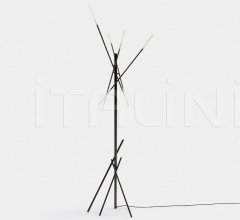 Итальянские Напольные светильники - Напольный светильник Crossroad Итальянские Напольные светильники - Напольный светильник Crossroad фабрика Bonaldo