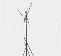 Итальянские Напольные светильники - Напольный светильник Crossroad Итальянские Напольные светильники - Напольный светильник Crossroad фабрика Bonaldo