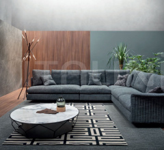 Итальянские Напольные светильники - Напольный светильник Crossroad Итальянские Напольные светильники - Напольный светильник Crossroad фабрика Bonaldo