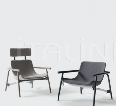 Итальянские Кресла - Кресло Eddy, Eddy Up Итальянские Кресла - Кресло Eddy, Eddy Up фабрика Bonaldo