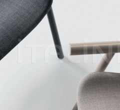 Итальянские Кресла - Кресло Eddy, Eddy Up Итальянские Кресла - Кресло Eddy, Eddy Up фабрика Bonaldo