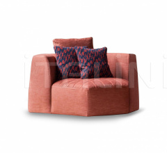 Итальянские Кресла - Кресло Panorama фабрика Bonaldo