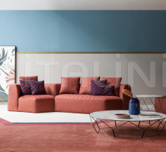 Итальянские Кресла - Кресло Panorama фабрика Bonaldo