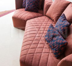 Итальянские Кресла - Кресло Panorama фабрика Bonaldo