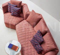 Итальянские Кресла - Кресло Panorama фабрика Bonaldo