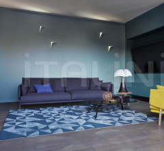 Итальянские Кресла - Кресло Structure Armchair Итальянские Кресла - Кресло Structure Armchair фабрика Bonaldo