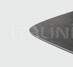 Итальянские Столы обеденные - Стол обеденный Art, Art Wood Итальянские Столы обеденные - Стол обеденный Art, Art Wood фабрика Bonaldo