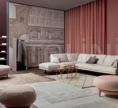 Итальянские Вешалки - Вешалка Parentesi Итальянские Вешалки - Вешалка Parentesi фабрика Bonaldo