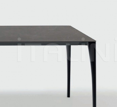 Итальянские Столовая - Стол обеденный Sol фабрика Bonaldo